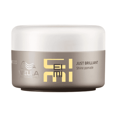 Wella EIMI Just Brilliant Shine Pomade - Hair Pomade Wella EIMI Just Brilliant Shine Pomade - Hair Pomade