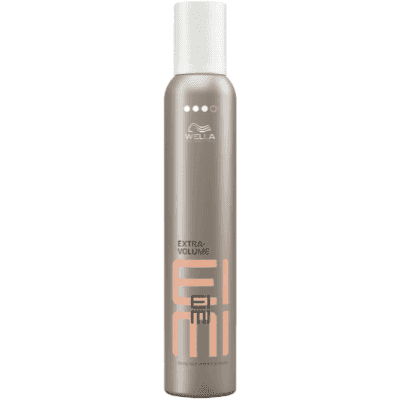Wella Professionals EIMI Extra Volume Hair Mousse - 300ml Wella Professionals EIMI Extra Volume Hair Mousse - 300ml