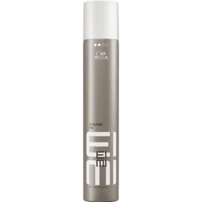 Wella EIMI Dynamic Fix Hair Spray - Hairspray Wella EIMI Dynamic Fix Hair Spray - Hairspray