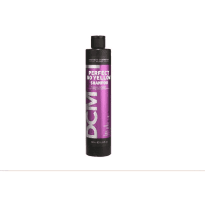 DCM Perfect Color Shampoo 300ml DCM Perfect Color Shampoo 300ml