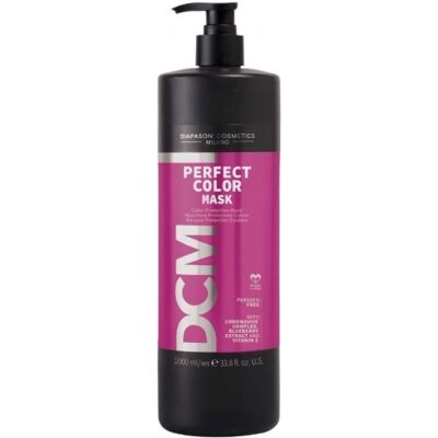 DCM Perfect Color Mask 1000ml DCM Perfect Color Mask 1000ml