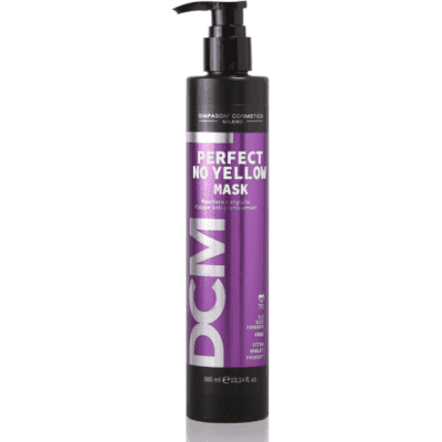 DCM Perfect Color Mask 300ml DCM Perfect Color Mask 300ml