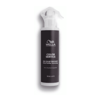 Wella Professional - Color Service Pre-Colour Treatment - Protective Spray for Hair 185ml Wella Professional - Color Service Pre-Colour Treatment - Protective Spray for Hair 185ml