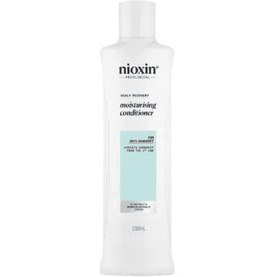 Nioxin Brand Pro Clinical Scalp Recovery System - Sensitive Scalp - 200ML Nioxin Brand Pro Clinical Scalp Recovery System - Sensitive Scalp - 200ML