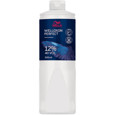 Wella Professionals Welloxon Perfect 12% - Hair Developer Wella Professionals Welloxon Perfect 12% - Hair Developer