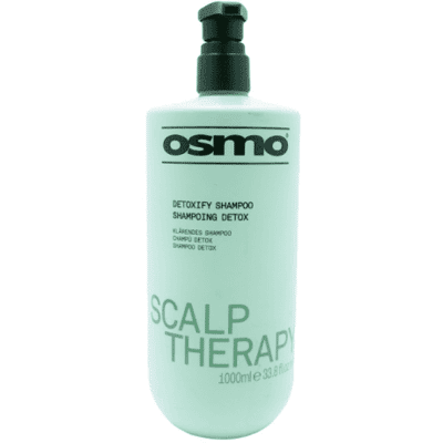 Osmo Brand Model Detoxify Shampoo - Shampoo Osmo Brand Model Detoxify Shampoo - Shampoo