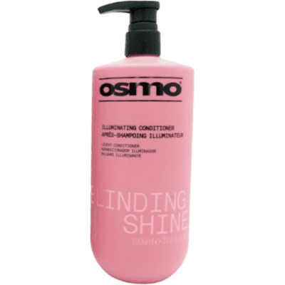 Osmo Blinding Shine Illuminating Conditioner - Hair Care Osmo Blinding Shine Illuminating Conditioner - Hair Care