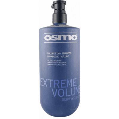 Osmo Osmo Extreme Volume Volumising Shampoo - Shampoo Osmo Osmo Extreme Volume Volumising Shampoo - Shampoo