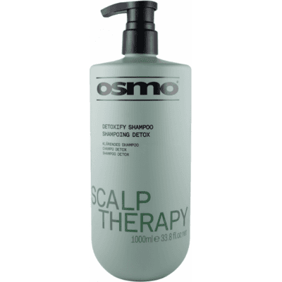 OSMO Daily Blonde Silverising Conditioner 1000ml OSMO Daily Blonde Silverising Conditioner 1000ml
