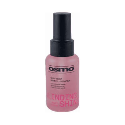 Osmo Blinding Shine Gloss Serum - Hair Serum Osmo Blinding Shine Gloss Serum - Hair Serum