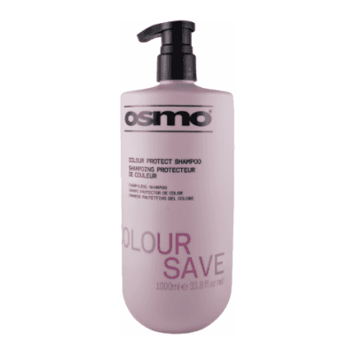 Osmo Colour Save Shampoo - Hair Colour Protection Osmo Colour Save Shampoo - Hair Colour Protection