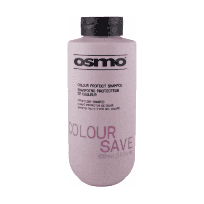 Osmo Colour Save Colour Protect Shampoo 400ml Osmo Colour Save Colour Protect Shampoo 400ml