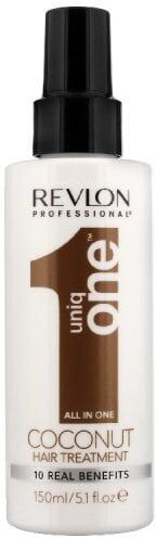 Revlon Professional Uniq All-in-One Coconut Hair Treatment Spray 150ml