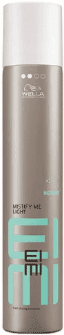 Wella Eimi Mistify Me Light Hair Spray 300ml