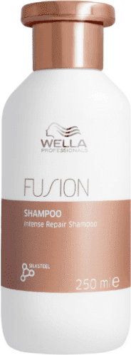 Wella Fusion Intense Repair Shampoo 250ml