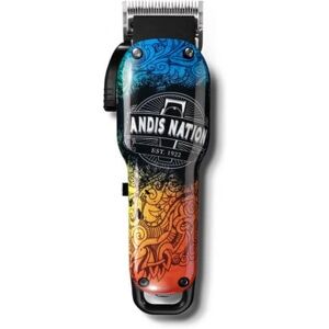 Andis Cordless US Pro Li Fade Adjustable Blade Clipper UK , US, Euro Plug Andis Cordless US Pro Li Fade Adjustable Blade Clipper UK , US, Euro Plug