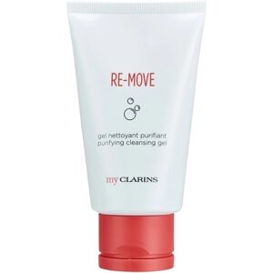 My Clarins Re-Move 125ml Cleansing Gel My Clarins Re-Move 125ml Cleansing Gel