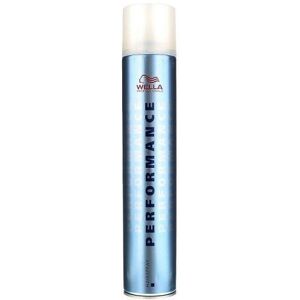 Wella Performance Hairspray - 500ml Wella Performance Hairspray - 500ml