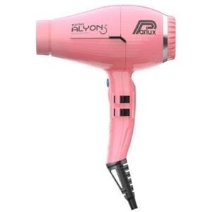 Parlux Alyon Light Air Ionizer Hairdryer - Pink Parlux Alyon Light Air Ionizer Hairdryer - Pink