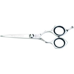 Kiepe Sensation Professional Hairdressing Scissors 5 5'' Regular Kiepe Sensation Professional Hairdressing Scissors 5 5'' Regular