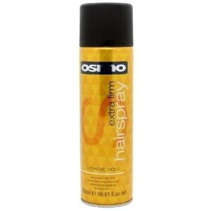 Osmo Extreme Extra Firm Hairspray 500ml Osmo Extreme Extra Firm Hairspray 500ml
