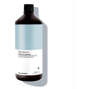 Elgon Yes Daily Everyday Shampoo 1000ML Elgon Yes Daily Everyday Shampoo 1000ML