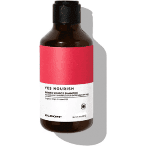 Elgon Yes Nourish Power Source Shampoo 1000ML Elgon Yes Nourish Power Source Shampoo 1000ML