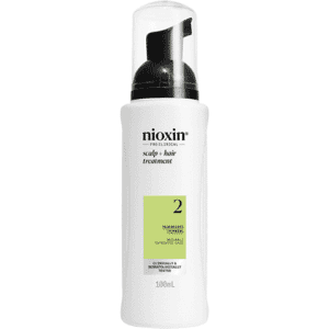 Nioxin System 2 Scalp Treatment - 100ml Nioxin System 2 Scalp Treatment - 100ml