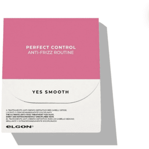 Elgon Yes Smooth Perfect Control 3 Piece Kit Elgon Yes Smooth Perfect Control 3 Piece Kit