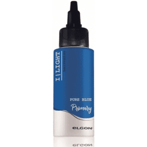 Elgon I-Light Pure Blue 100ml Elgon I-Light Pure Blue 100ml