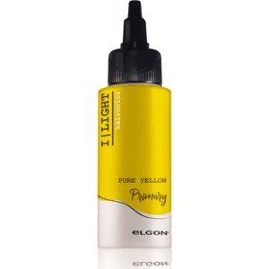 Elgon I-Light Pure Yellow 100ml Elgon I-Light Pure Yellow 100ml