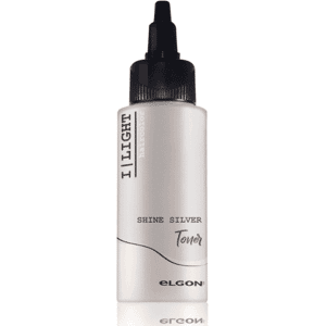 Elgon I-Light Shine Silver 100ml Elgon I-Light Shine Silver 100ml