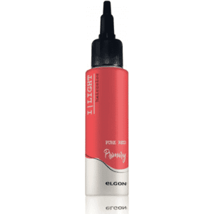 Elgon I-Light Pure Red 100ml Elgon I-Light Pure Red 100ml