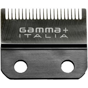 Gamma+ Taper DLC Black Diamond Fixed Blade for Clipper Gamma+ Taper DLC Black Diamond Fixed Blade for Clipper