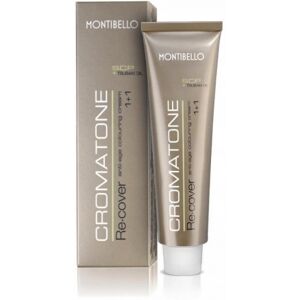 Montibello No 6.70 Permanent Hair Dye - Hair Color Montibello No 6.70 Permanent Hair Dye - Hair Color