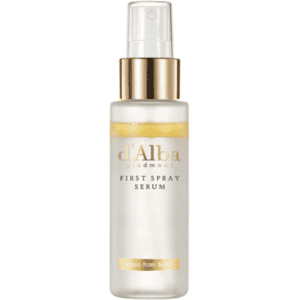 d'alba Piedmont d'alba Italian White Truffle First Spray Serum - Hydrating Facial d'alba Piedmont d'alba Italian White Truffle First Spray Serum - Hydrating Facial