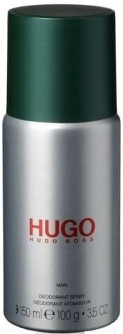 Hugo Boss Hugo Original - 150ml Deodorant Spray