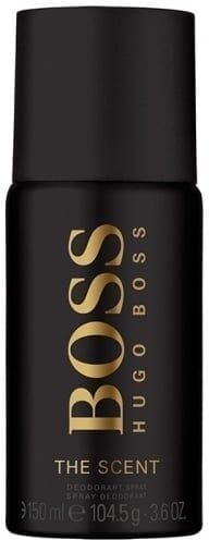 Hugo Boss The Scent - 150ml Deodorant Spray