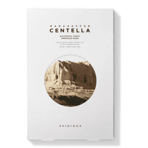Skin1004 Madagascar Centella Probio-Cica Nourishing Mask 22ml x 5 PCS Skin1004 Madagascar Centella Probio-Cica Nourishing Mask 22ml x 5 PCS