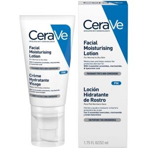 CeraVe Facial Moisturing Lotion 52ml