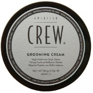 American Crew Grooming Cream With High Hold and Shine 85g American Crew Grooming Cream With High Hold and Shine 85g