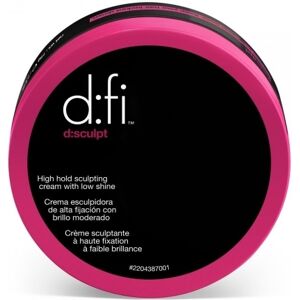 Revlon Professional d:fi d:Sculpt Styling Hair Cream - Hair Styling Cream Revlon Professional d:fi d:Sculpt Styling Hair Cream - Hair Styling Cream