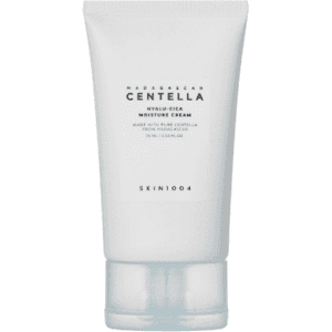 Skin1004 Madagascar Centella Hyalu-Cica Moisture Cream 75ml Skin1004 Madagascar Centella Hyalu-Cica Moisture Cream 75ml