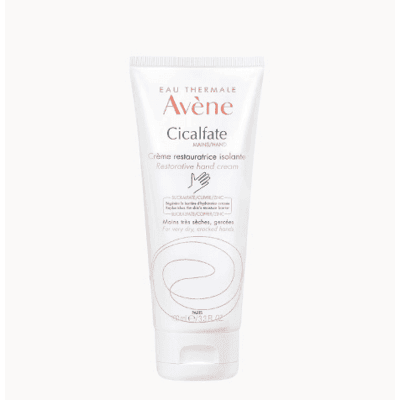 Avene Cicalfate Hand Cream 100ml Avene Cicalfate Hand Cream 100ml