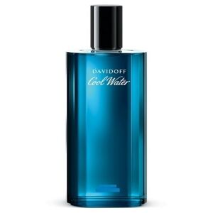 Davidoff Cool Water for Men 125ml After Shave