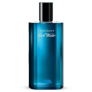 Davidoff Cool Water - 75ml Aftershave