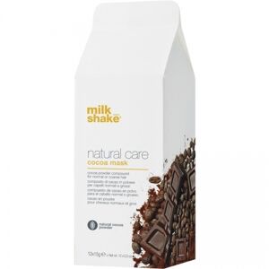 milk_shake Natural Care Cocoa Mask 12 x 15g