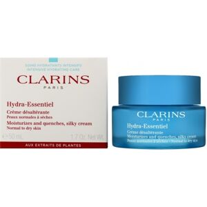 Clarins Hydra-Essentiel Cooling Gel 50ml - Normal / Combination Skin Clarins Hydra-Essentiel Cooling Gel 50ml - Normal / Combination Skin