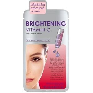 Skin Republic Brightening Vitamin C Sheet Mask 25ml Skin Republic Brightening Vitamin C Sheet Mask 25ml