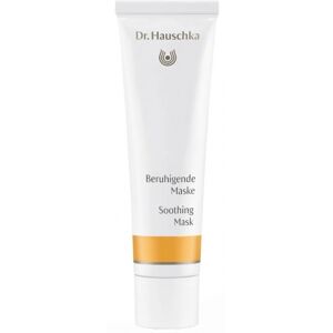 Dr Hauschka Organic Soothing Mask - 30ml - Face Mask Dr Hauschka Organic Soothing Mask - 30ml - Face Mask